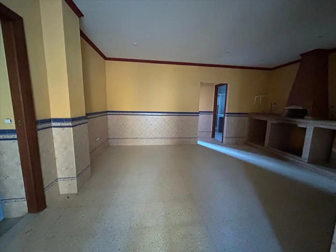 Apartamento en venta en Chucena
