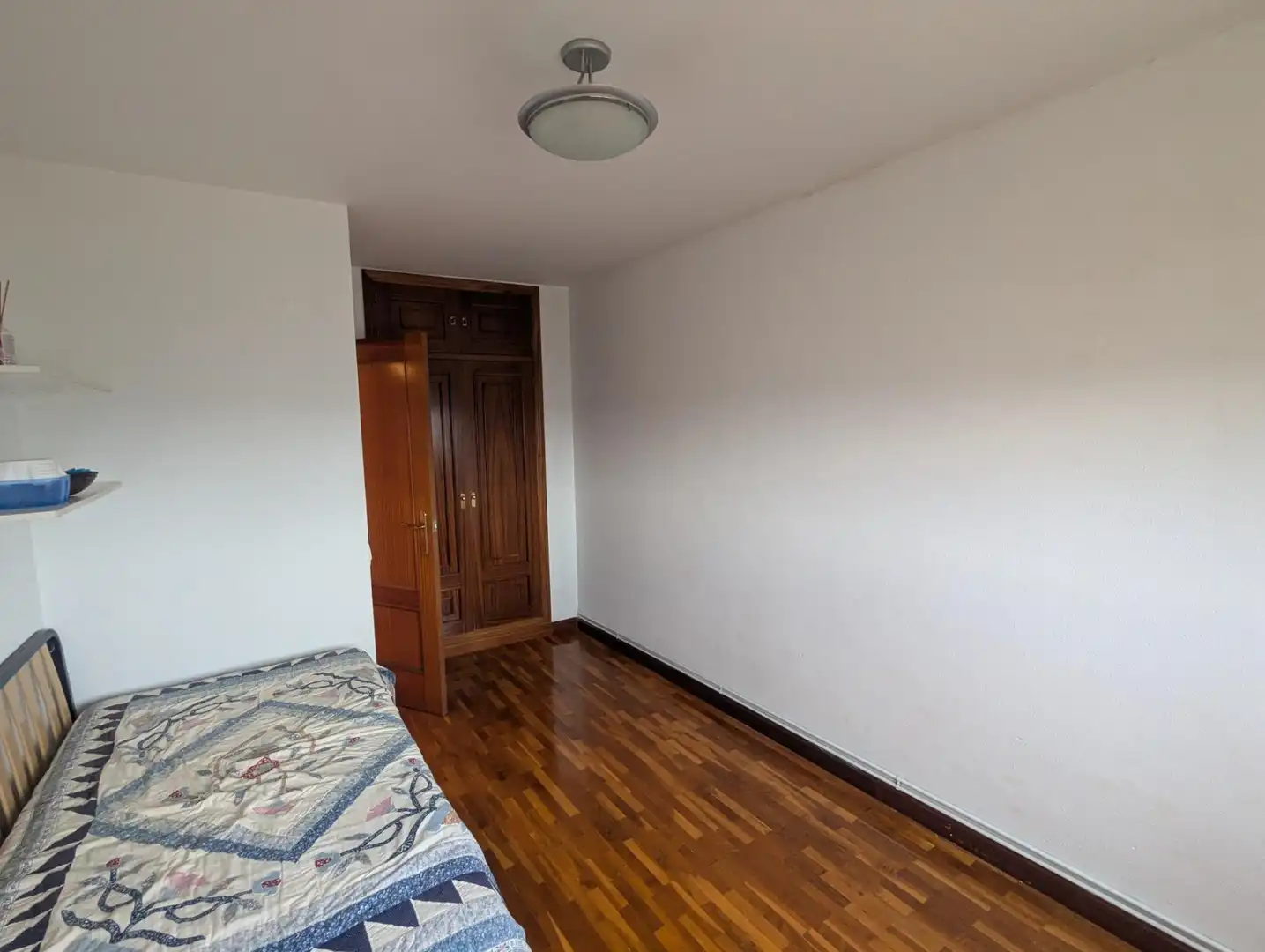 Habitación de Piso en venta en Cárcar con Calefacción
