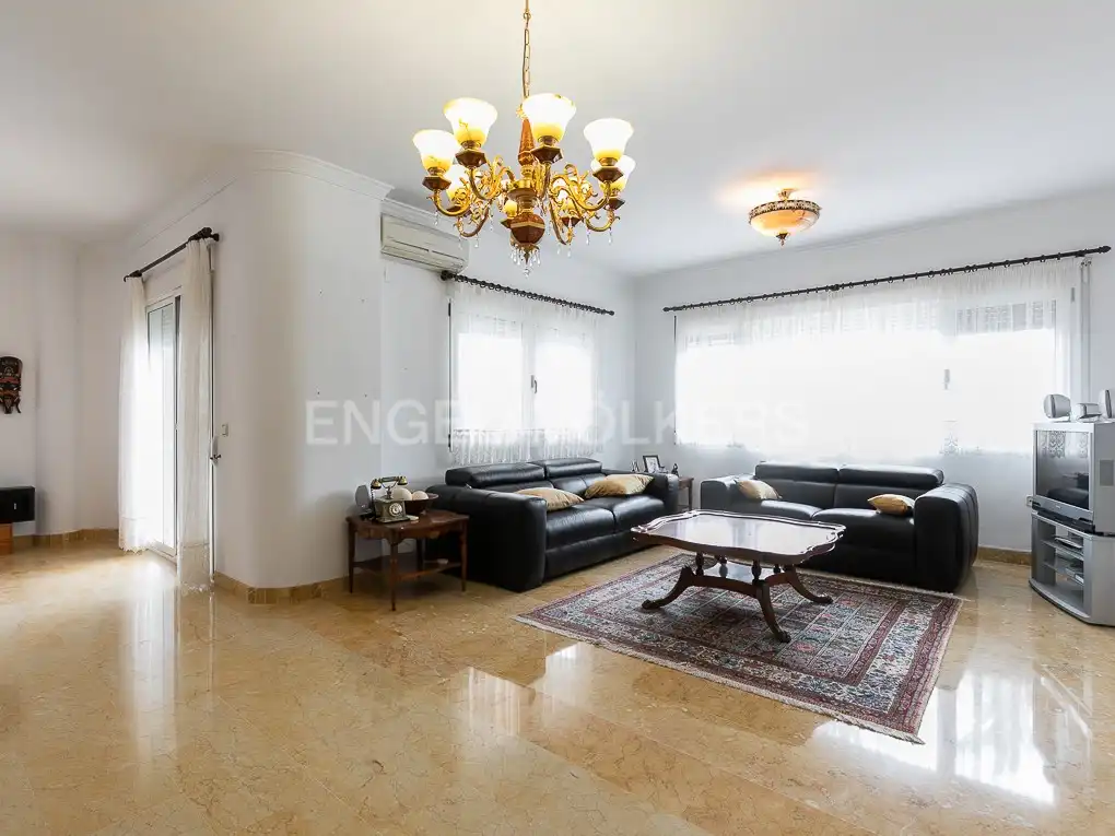 Maison avec terrasse à vendre à El Faro, imagen 3
