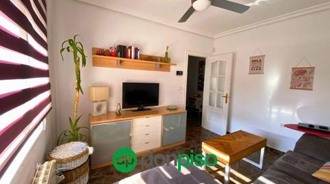 Foto 5 de Casa adosada en venda a Pedanías - Extrarradio,  Albacete Capital