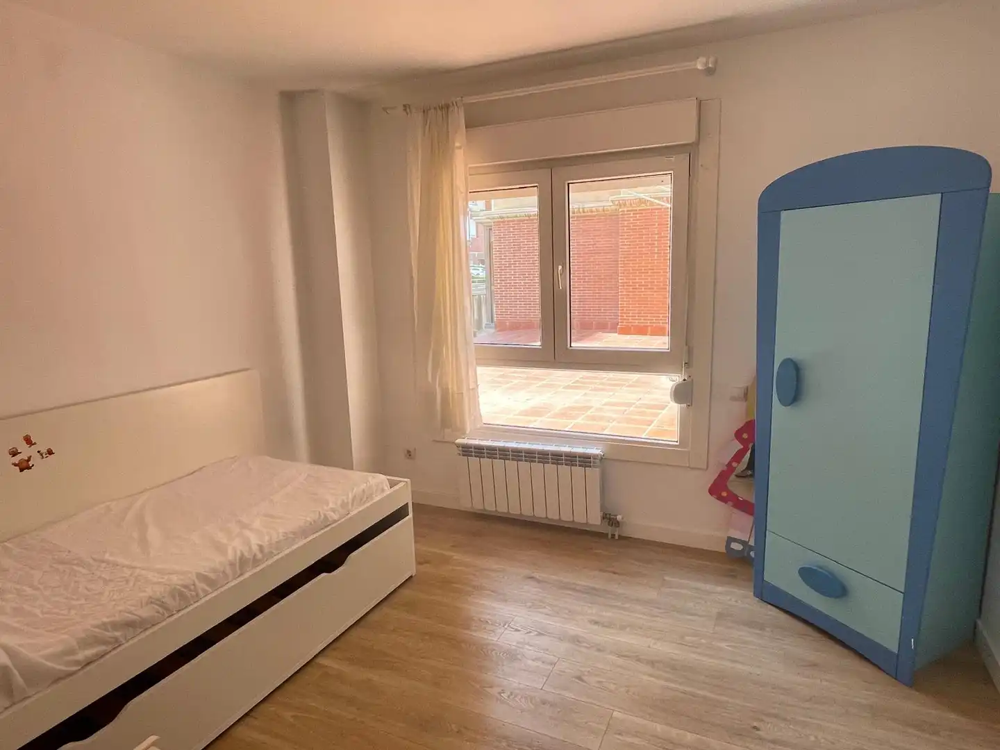 Habitación de Piso en venta en Santander con Calefacción, Horno y Lavadora