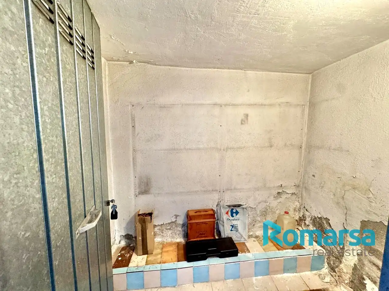 Piso en venta en Ávila con Calefacción, Parquet y Trastero