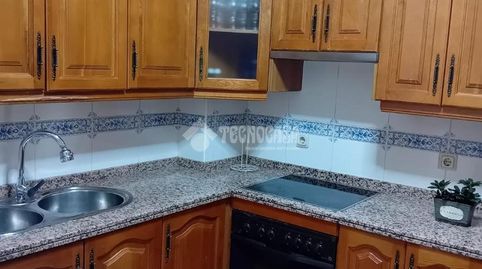 Foto 5 de Piso en venta en Sur, Mérida