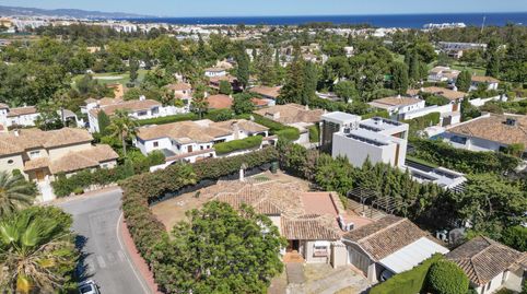 OPORTUNIDAD DE INVERSIÓN - Villa en Venta en Guadalmina Alta