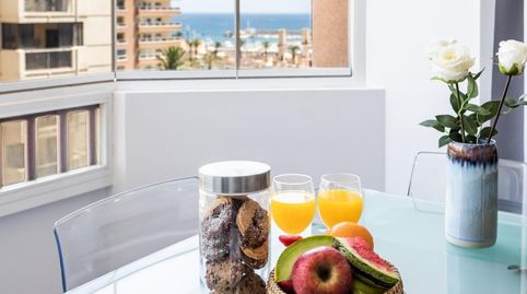 Foto 2 de Estudio en venta en Calle Martinez Catena, Puerto Deportivo, Fuengirola