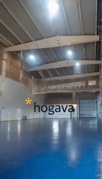 Industrial buildings for sale in Olesa de Montserrat