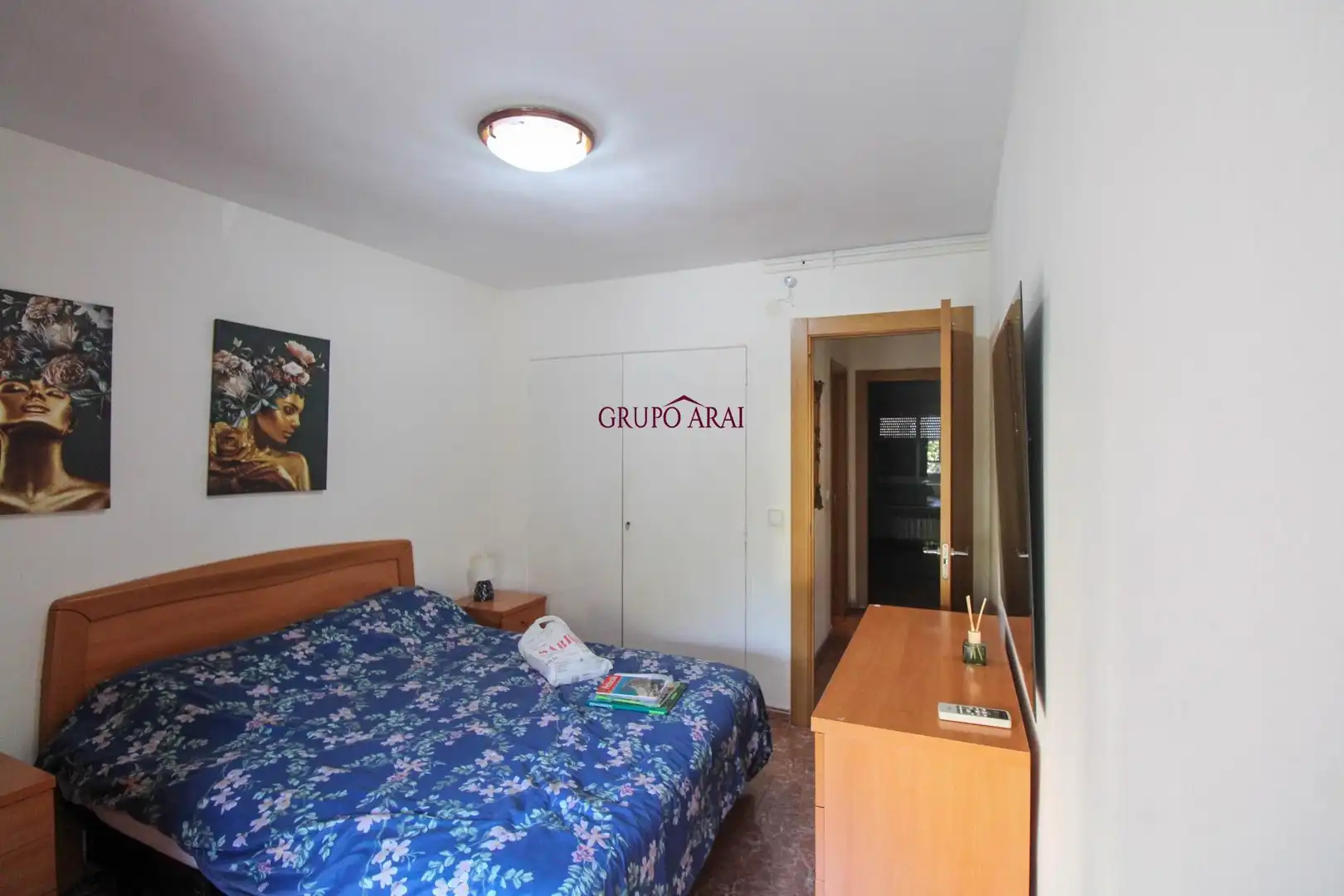 Flat for sale in Calle POETA SALVADOR ALLENDE, Juan XXIII