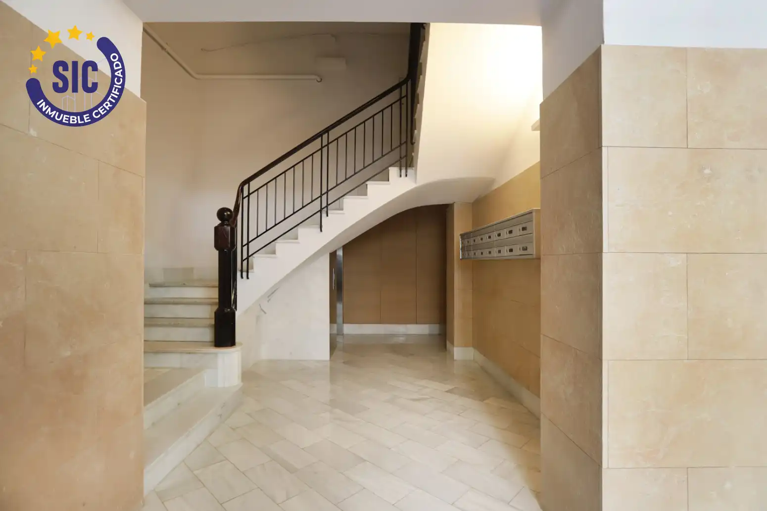 Flat with lift for sale in Valencia - CL GENERAL SAN MARTIN, imagen 43