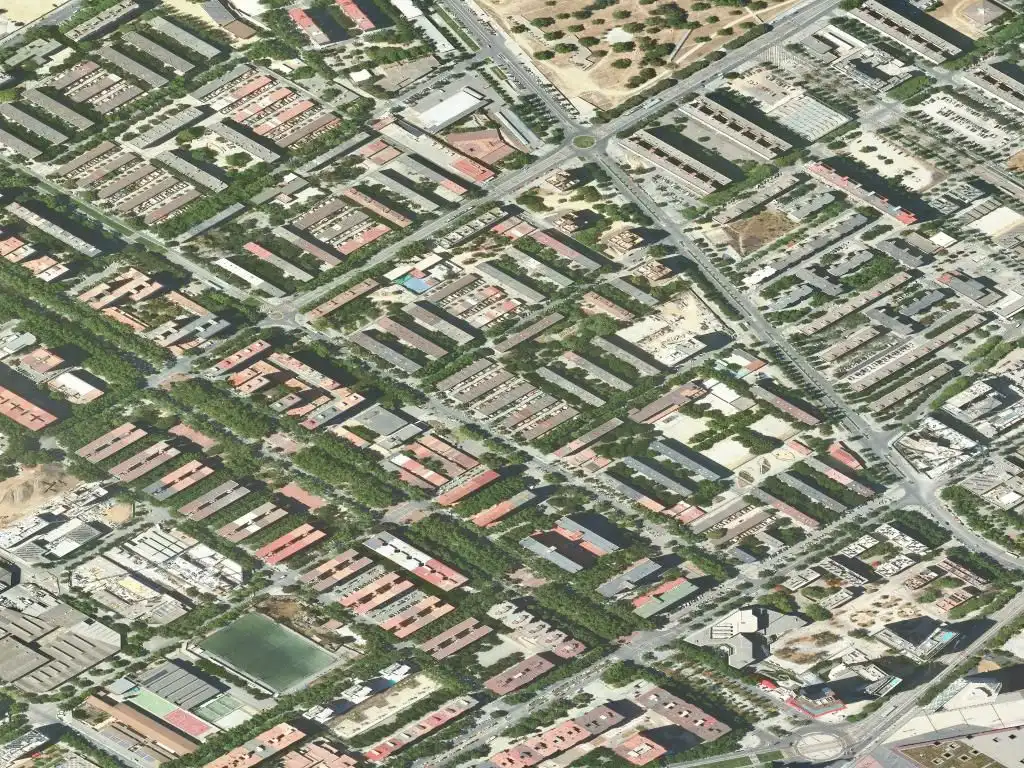 Flat for sale in Calle Felip De Malla, imagen 4