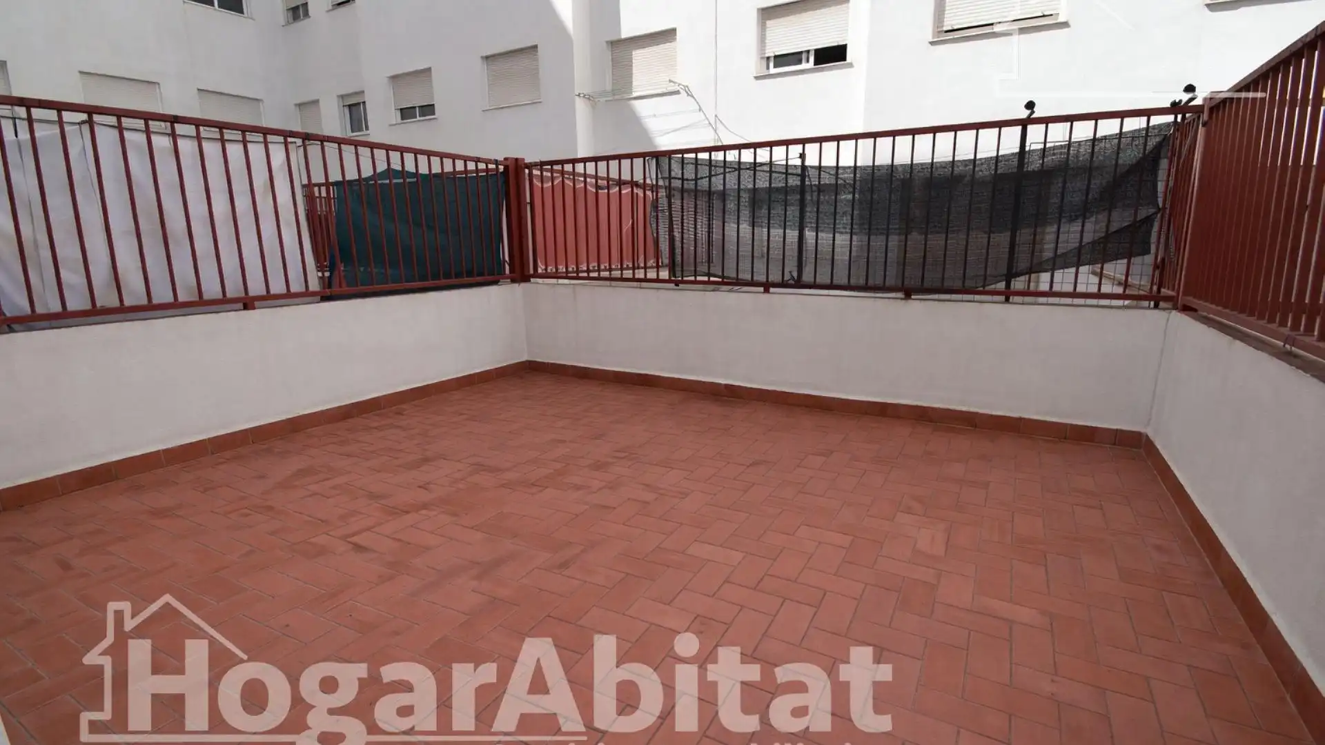 Terraza de Piso en venta en Algemesí con Terraza y Trastero