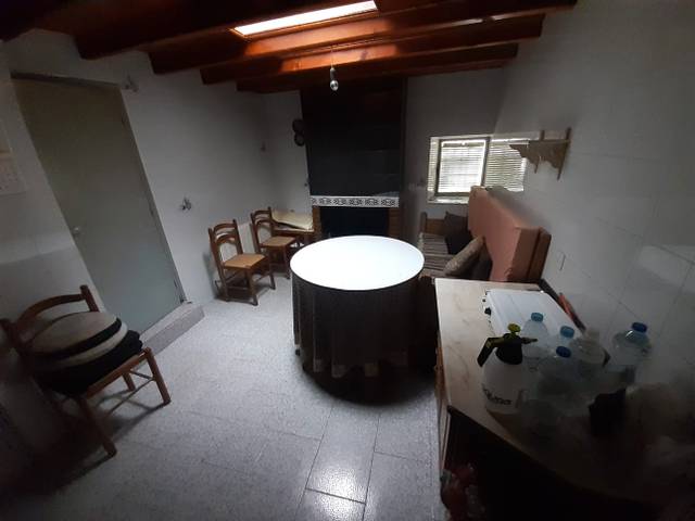 Casa-chalet en Venta en Almeida de Sayago