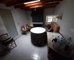 Kitchen of House or chalet for sale in Almeida de Sayago