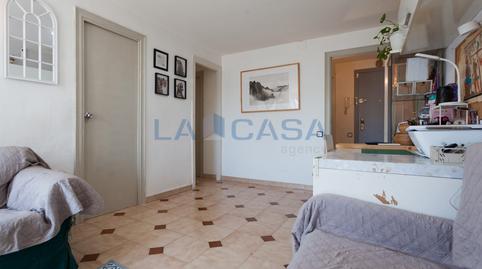 Foto 4 de Pis en venda a La Florida, L'Hospitalet de Llobregat