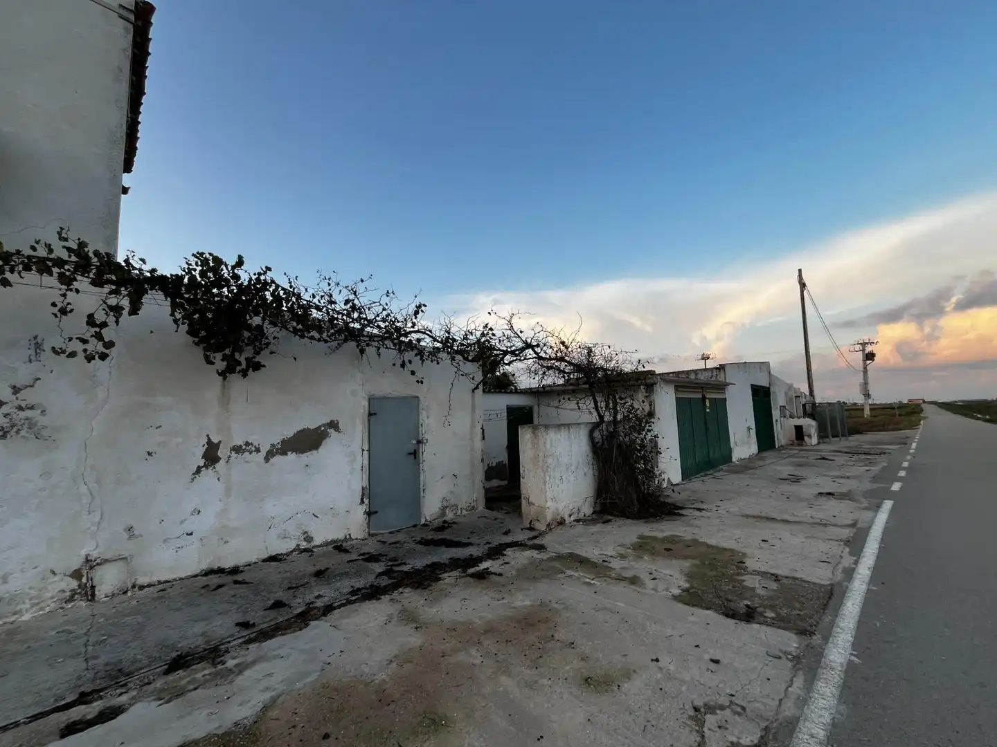 Rural land for sale in L'Aldea, imagen 7