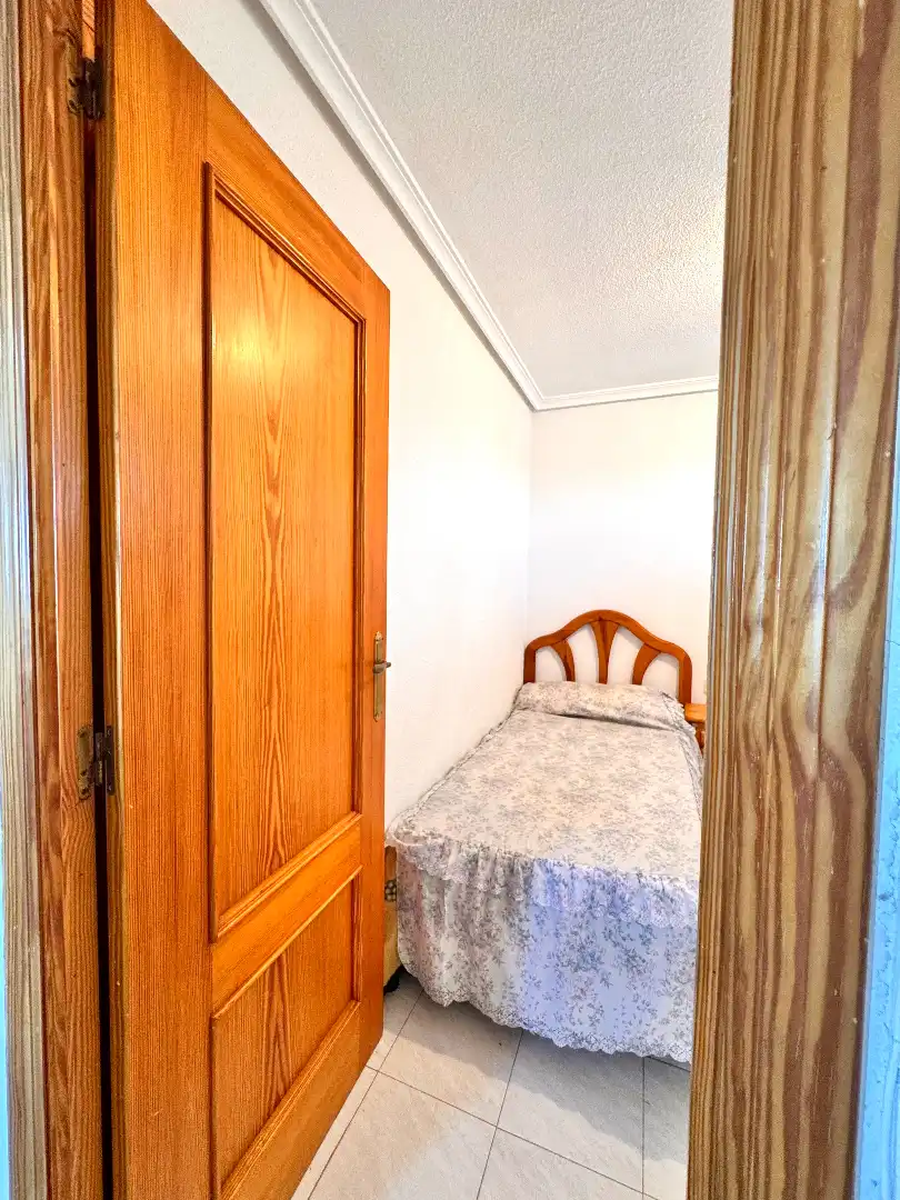 Apartamento en venta en Carrer Nevers, El Faro