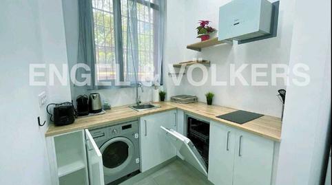 Photo 5 of Apartment to rent in El Camp de l'Arpa del Clot, Barcelona