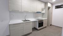 Kitchen of Flat for sale in L'Hospitalet de Llobregat