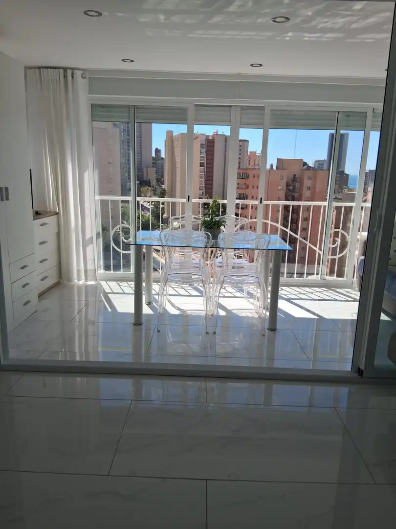Mini appartamento con piscina in vendita a Rincón de Loix, imagen 4