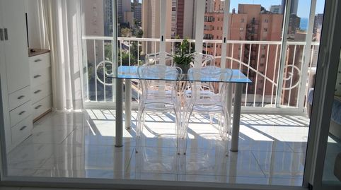 Foto 4 de Apartamento en venta en Rincón Alto, Benidorm