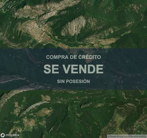 Terreno residencial en Venta en Sant Julià de Cerdanyola