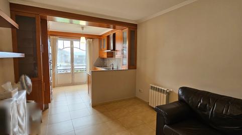 Foto 5 de Apartament en venda a Alto del Castaño, A Coruña