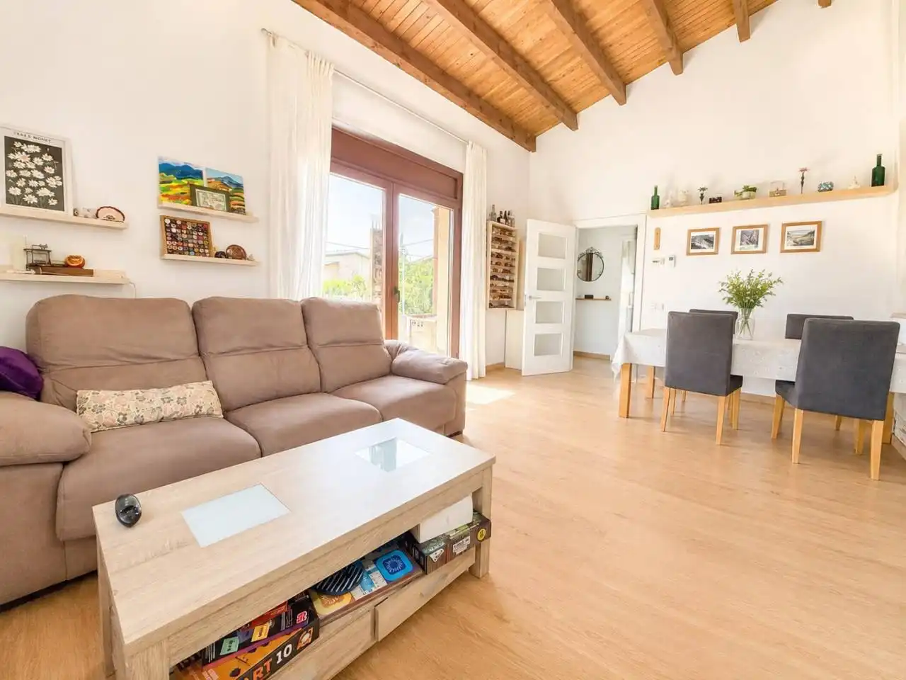 Haus mit Pool zum Verkauf in Calle Collformic, imagen 7