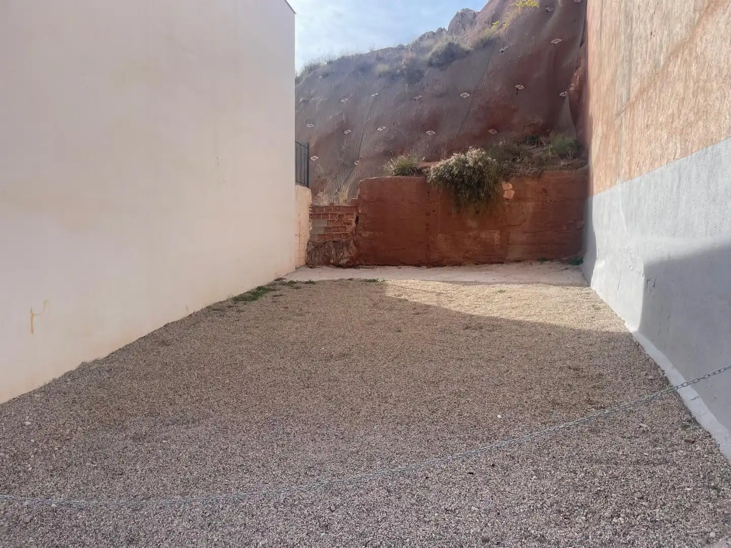 Terrenos y solares en venta en Ramblilla de San Lazaro, imagen 5