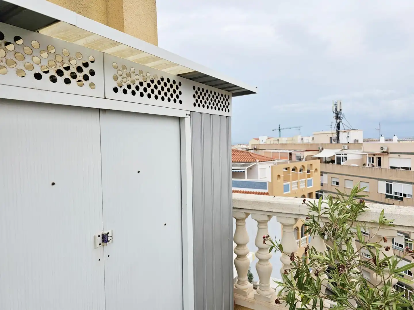 Penthouse with terrace for sale in La Pedrera - Vessanes, imagen 17