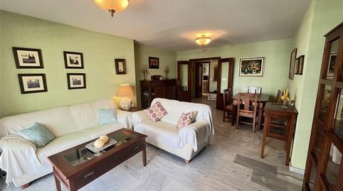 Foto 3 de Pis de lloguer a Calle José Manuel Vallés, 1, Los Jardines de Marbella - La Ermita, Marbella