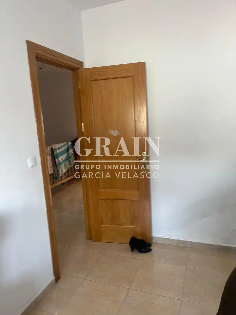 Casa adosada en venda en Albacete amb Calefacció