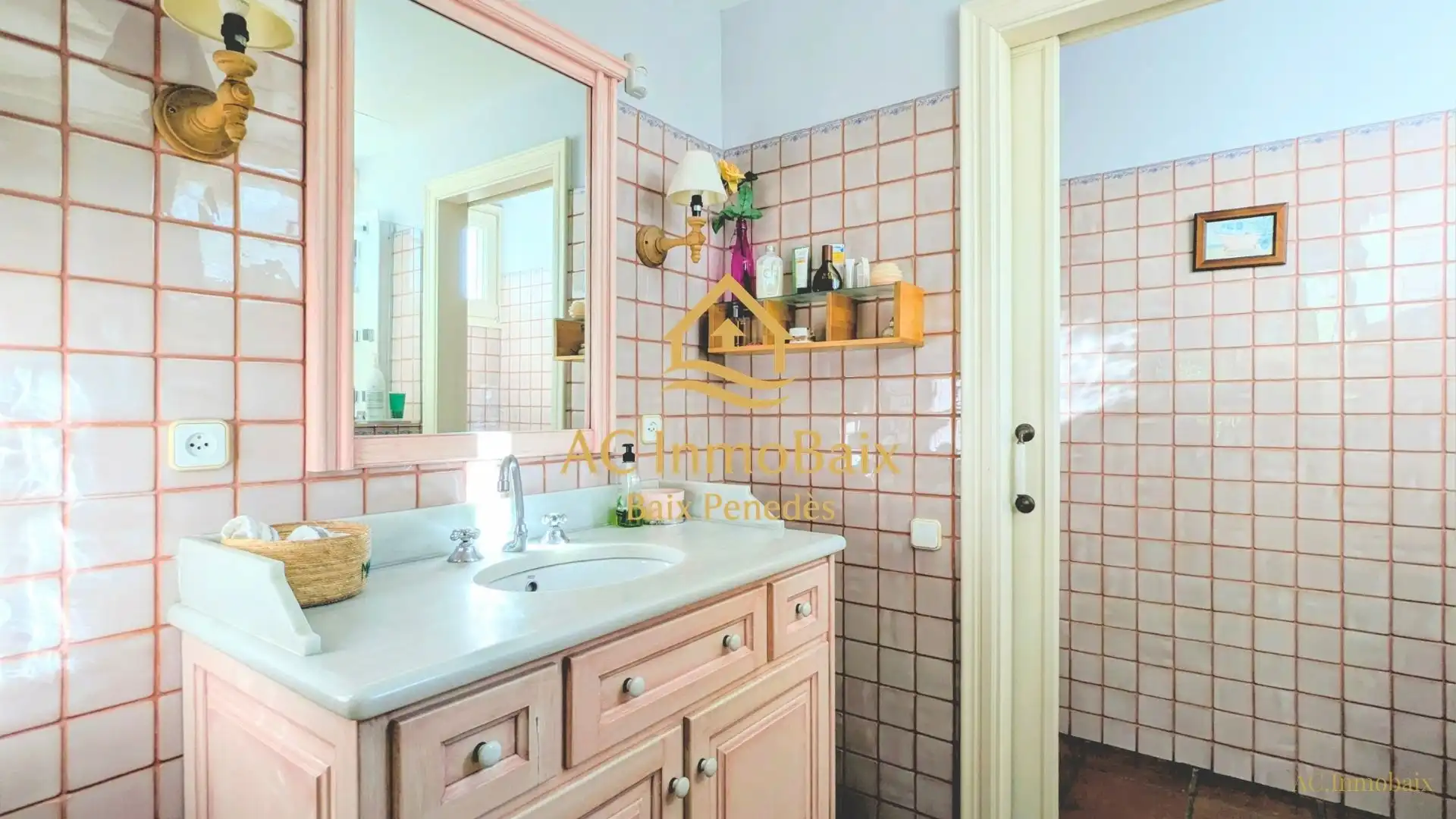 House with pool for sale in Begues, imagen 25