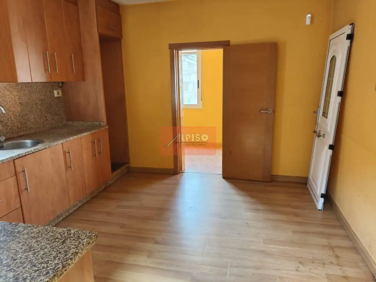 Habitación de Casa adosada en venta en Ourense Capital 