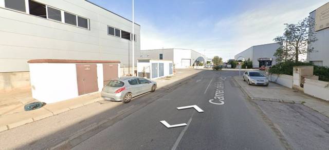 Nave industrial en Venta en Les Boqueres - Santa Quiteria