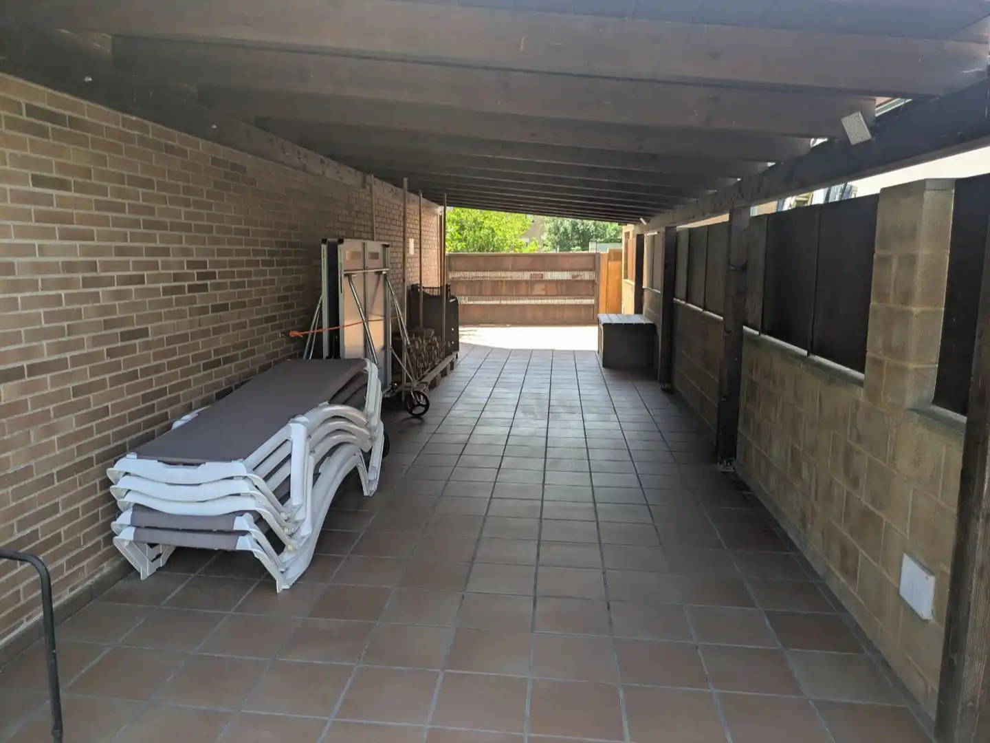 Haus mit Pool zum Verkauf in Canigó 2, imagen 13