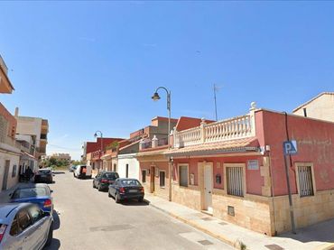Aparcament en venda a Doctor Fleming