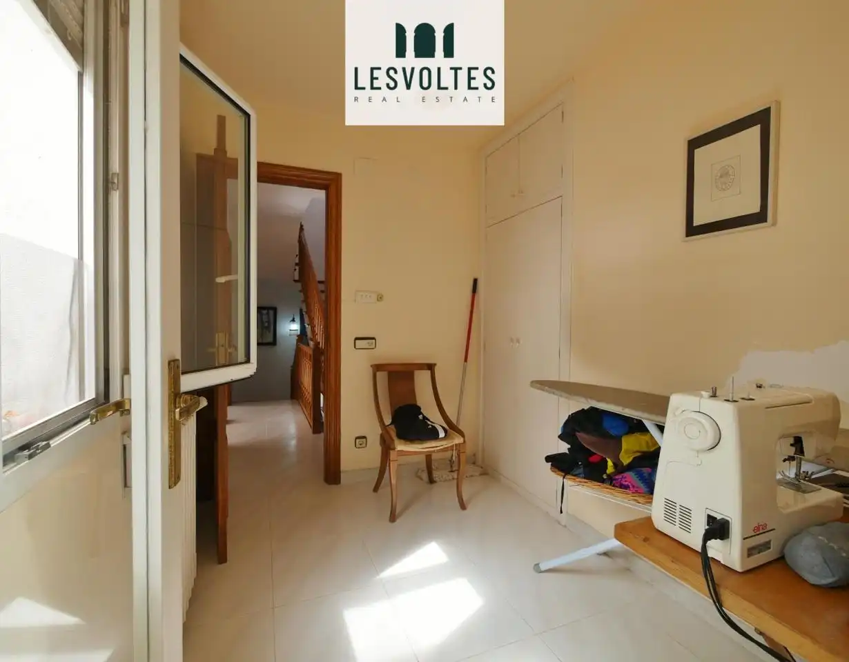 Casa o chalet en venta en Palafrugell con Calefacción, Jardín privado y Parquet