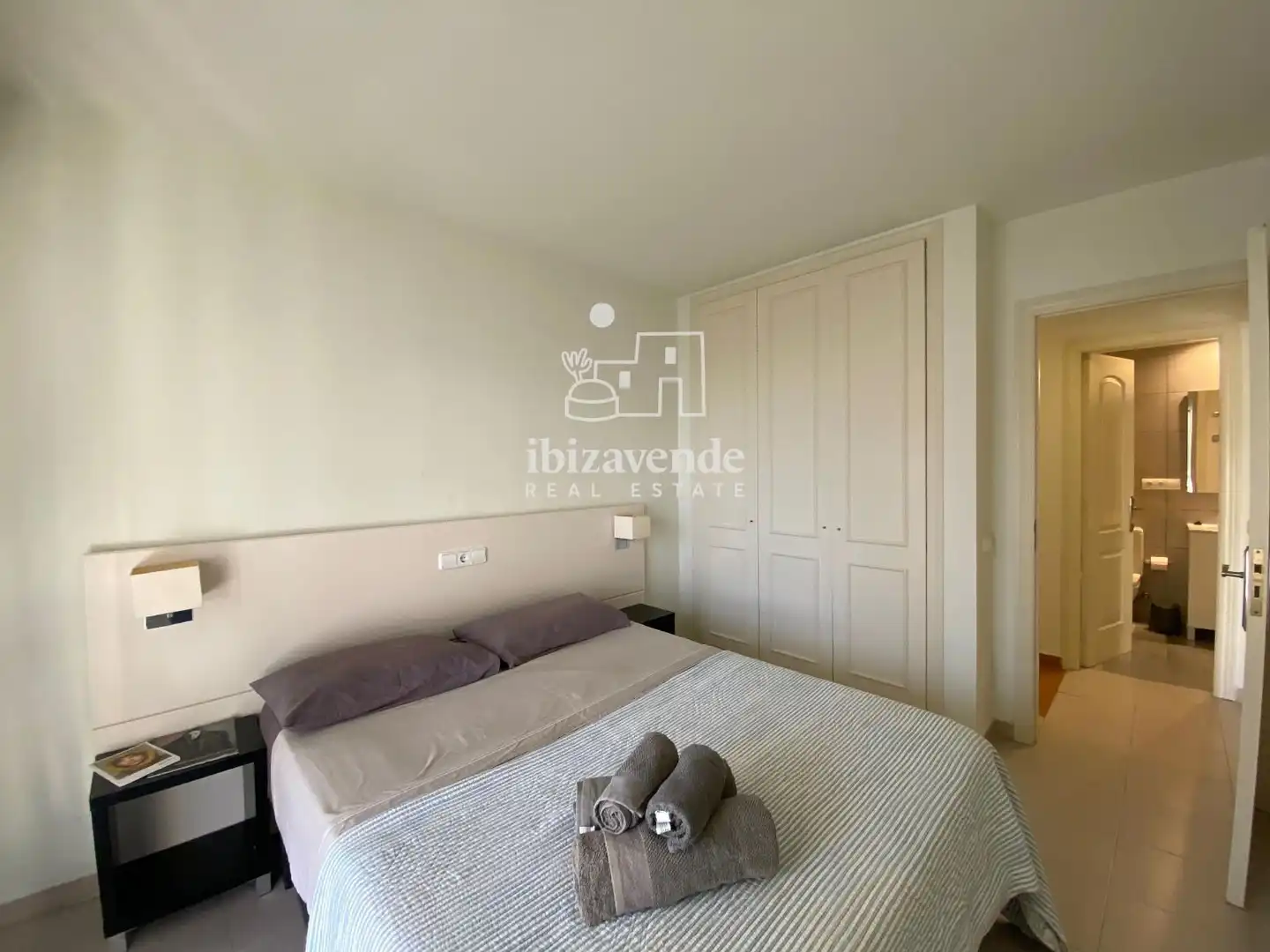 Wohnung mit Pool zum Verkauf in de la Illa Negra, imagen 15