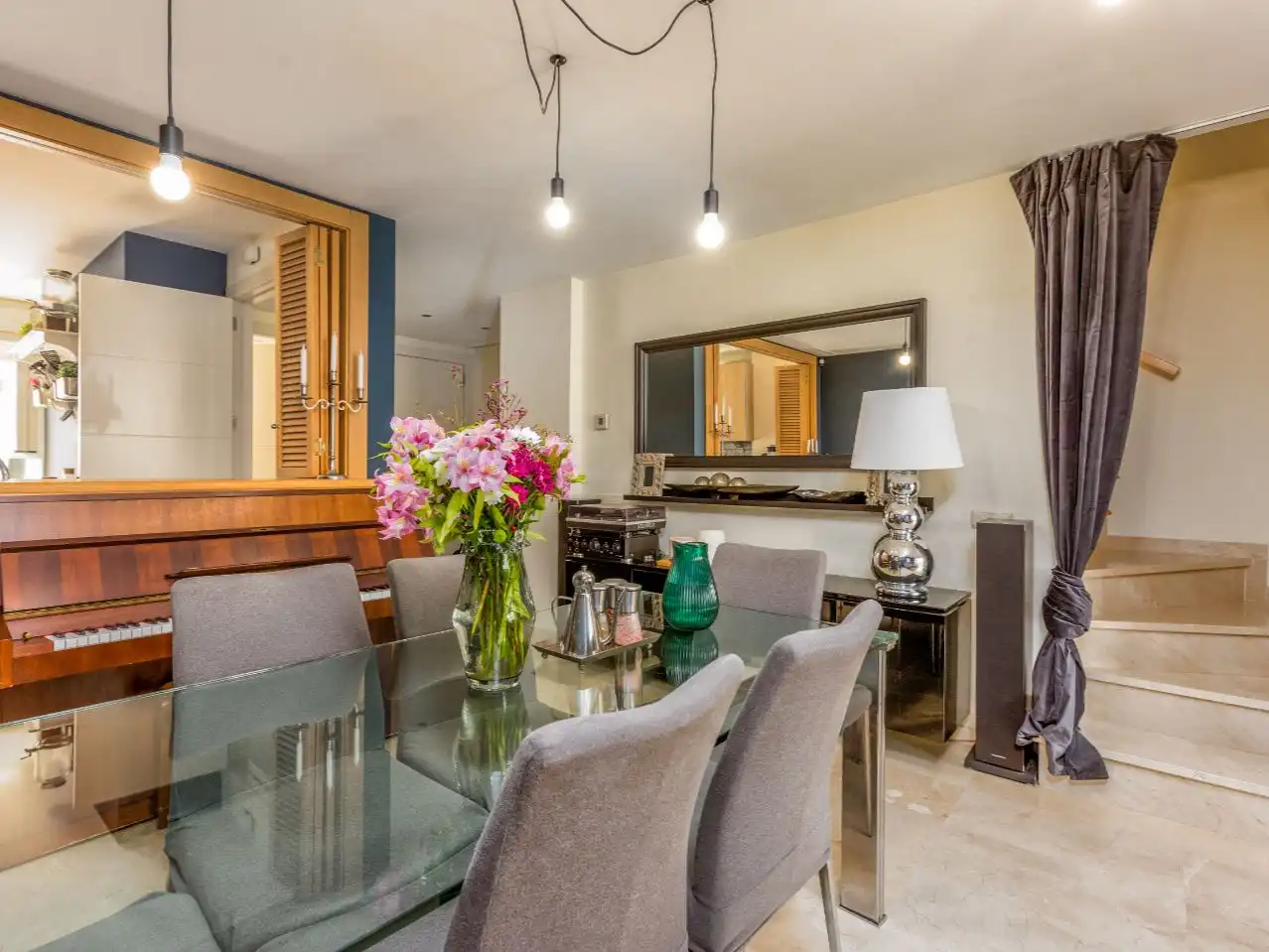 Haus mit Pool zur Miete in Calle Monte 100, imagen 44