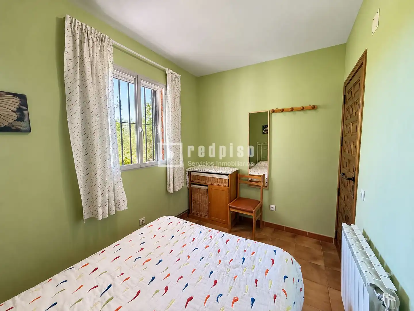 Habitación de Casa o chalet en venta en Montarrón, Guadalajara