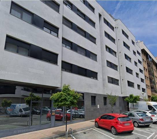 Garaje en Venta en Calle Iturriondoa, 1 en Huarte / Uharte