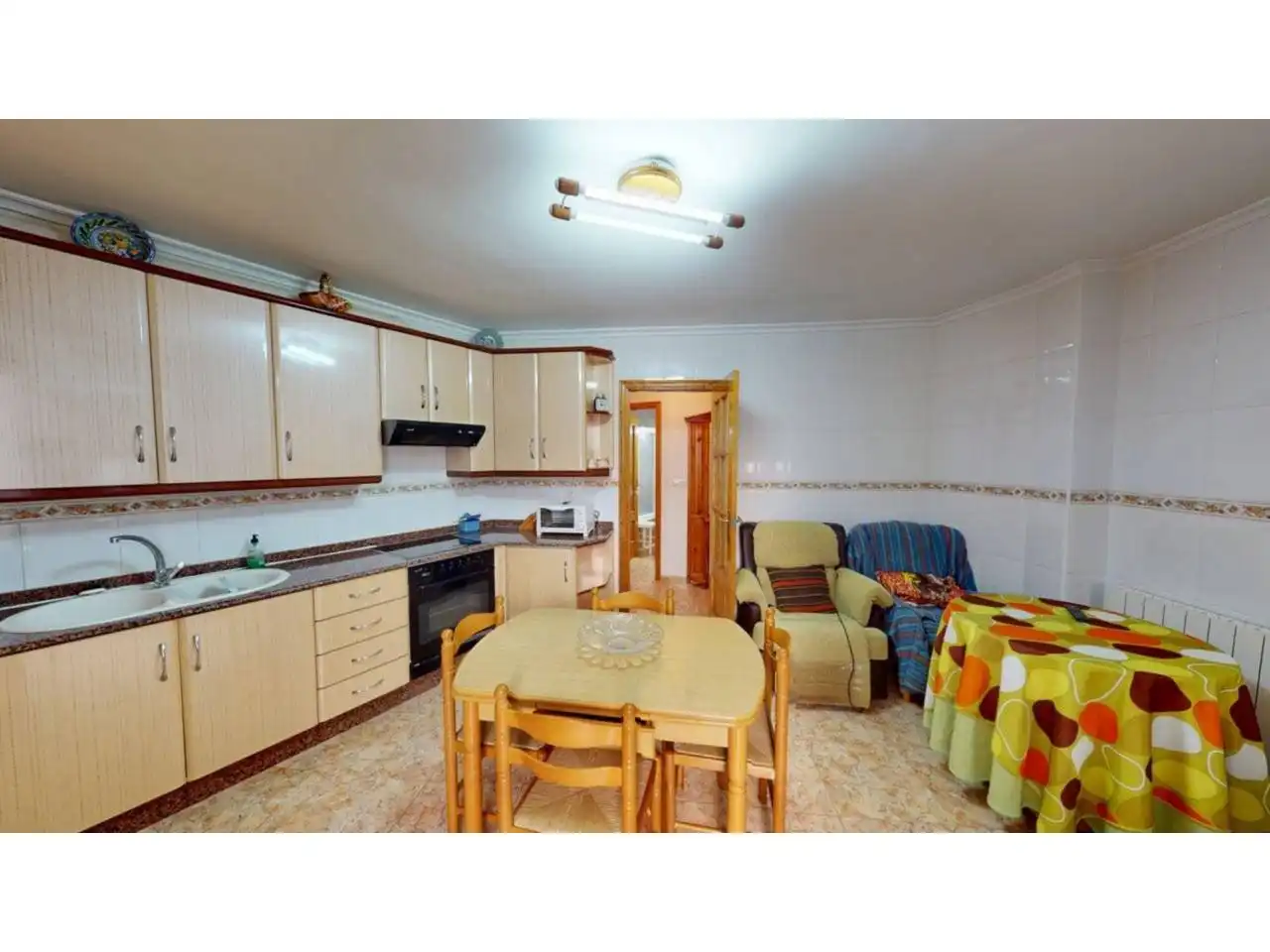 Apartamento con terraza en venta en Cehegín, imagen 6