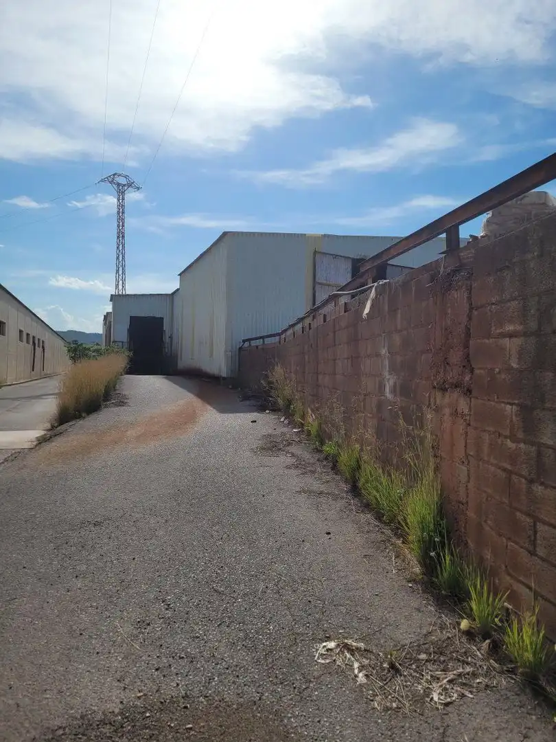 Industriegebäude zum Verkauf in CASTELLO-TERUEL KM 22, imagen 7