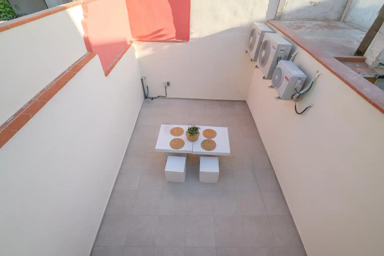 Casa aparellada en venda a Sant Boi de Llobregat - CL VERMELL, imagen 45