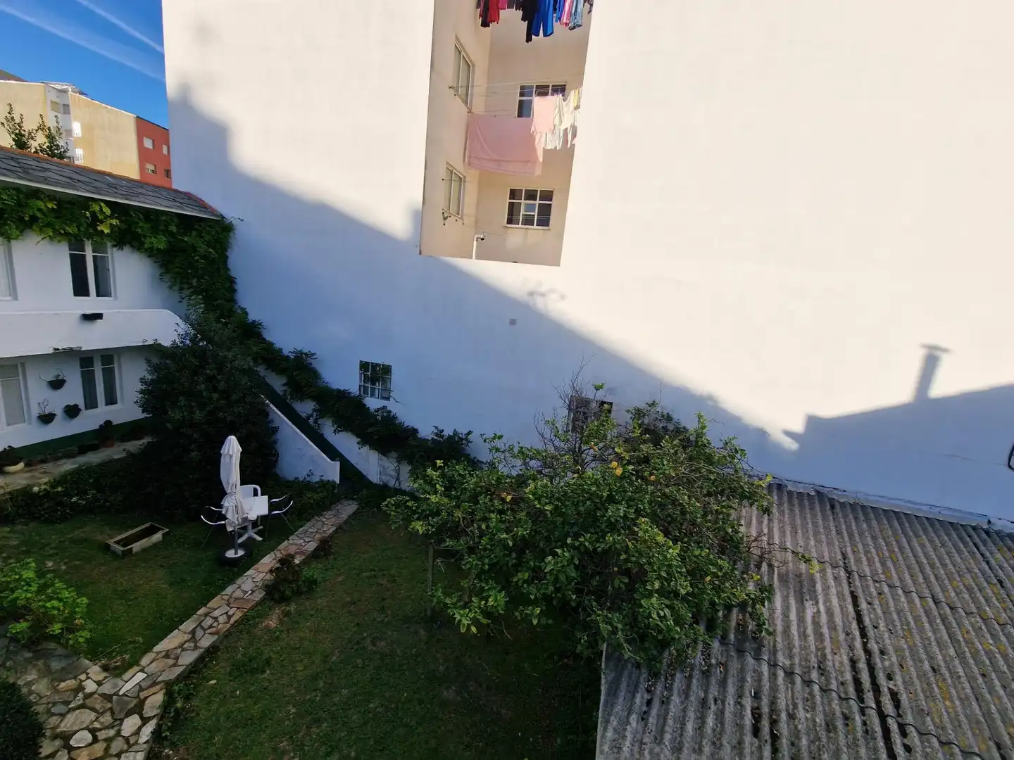 Maison avec jardin à vendre à MARIÑEIRO CHILA, imagen 41