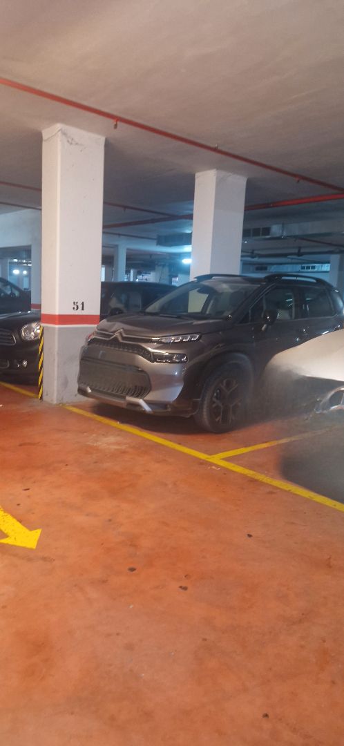 Parking de Garaje en venta en Sant Boi de Llobregat