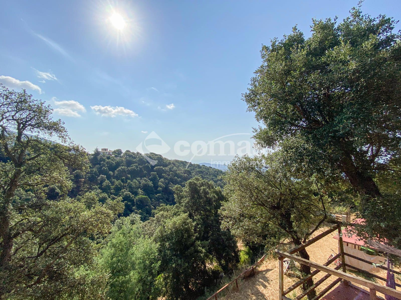 Casa o xalet en venda en Sant Iscle de Vallalta