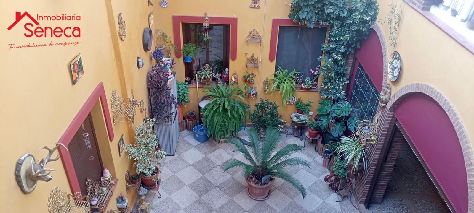 Garden of Houses for sale in  Córdoba Capital  with Air Conditioner