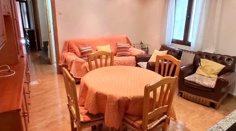 Foto 5 de Casa o xalet en venda a Camino Cuéllar, 2, Cuéllar, Segovia