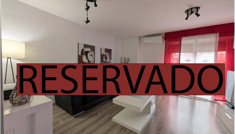 Foto 1 de Pis en venda a El Arroyo - La Fuente, Madrid