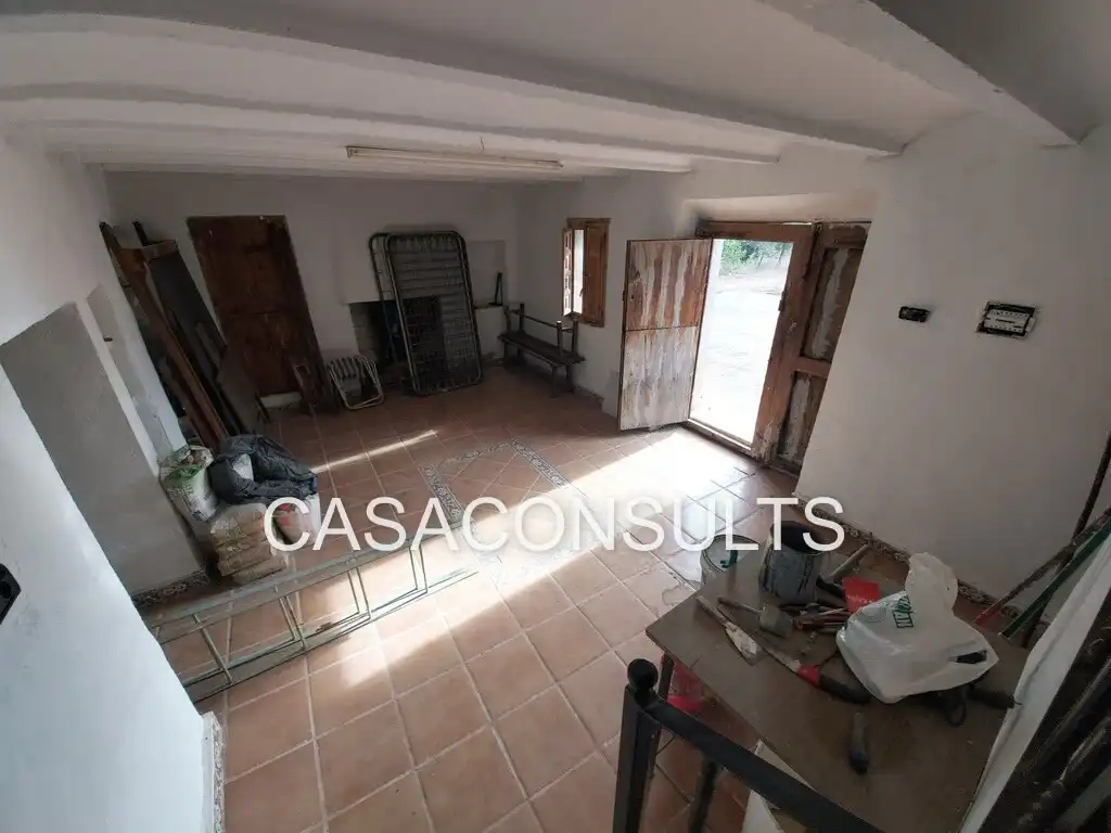 Casa rustica con terrazza in vendita a Useras /  Les Useres, imagen 13